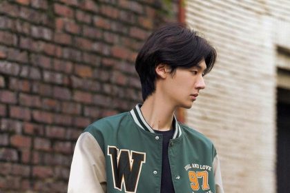 Attachment for 9 Gaya Outer Pria Modern yang Keren dan Modis