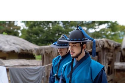 Attachment for 3 Karakter Pengawal Kerajaan yang Membuat Drakor Saeguk 2025 Menarik Perhatian!