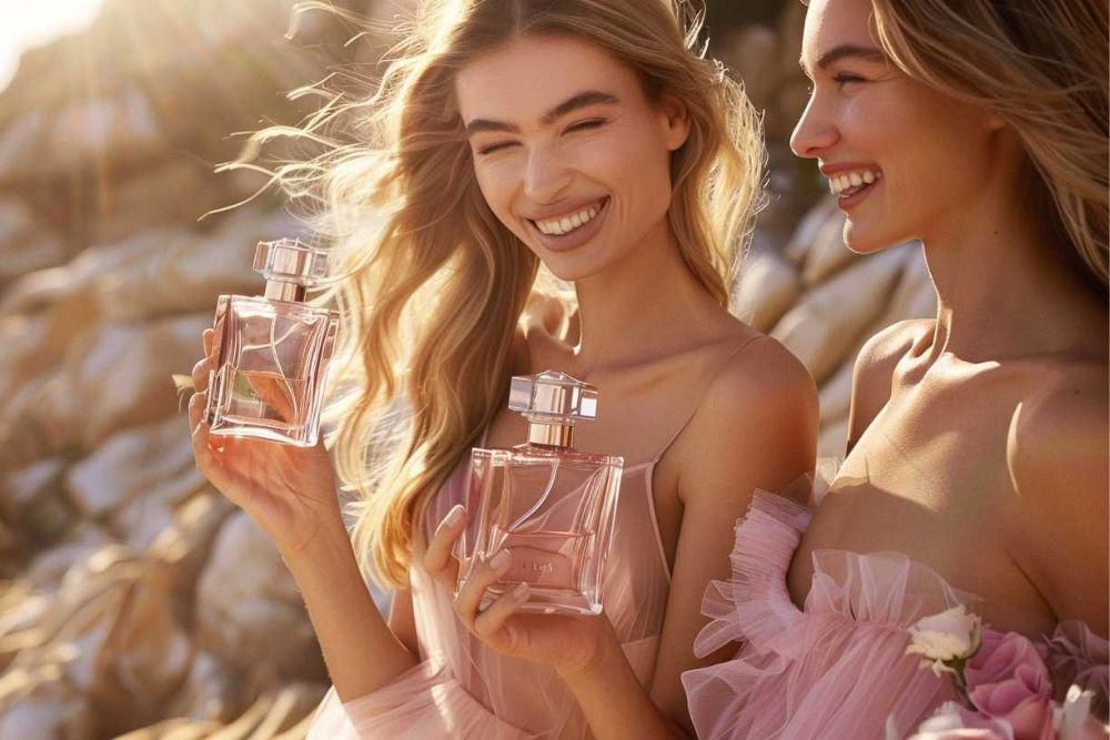 Attachment for Cara Menggunakan Parfum Lokal, Wangi Tahan Lama!