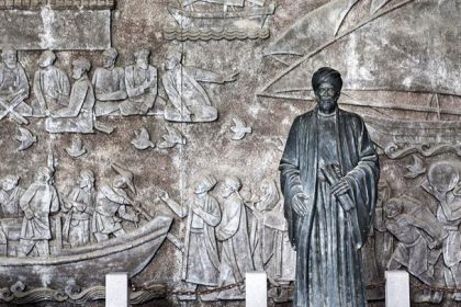 Attachment for Museum Ini Selalu Penuh, Tiket Cepat Habis