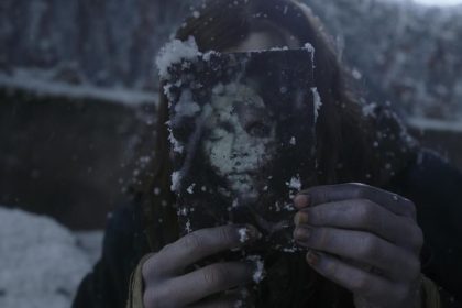 Attachment for Jacob Elordi Jadi Monster dalam Film Baru Guillermo del Toro