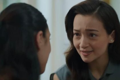 Attachment for 6 Rahasia Trailer Film Musuh dalam Selimut, Dibintangi Megan Domani