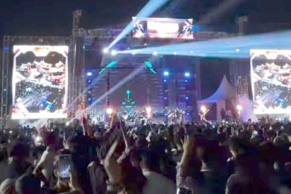 Attachment for Pengamat Musik Balikpapan: Banyak Acara Nasional Tak Berdampak pada Musisi Lokal