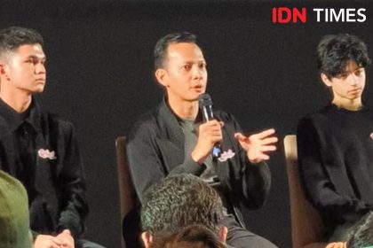 Attachment for Fedi Nuril Bergabung dengan Qorin 2 untuk Tangani Isu Bullying