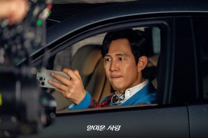 Attachment for 7 Perubahan Menarik Lim Hyeon Jun Sejak Jadi Aktor di Nice to Not Meet You