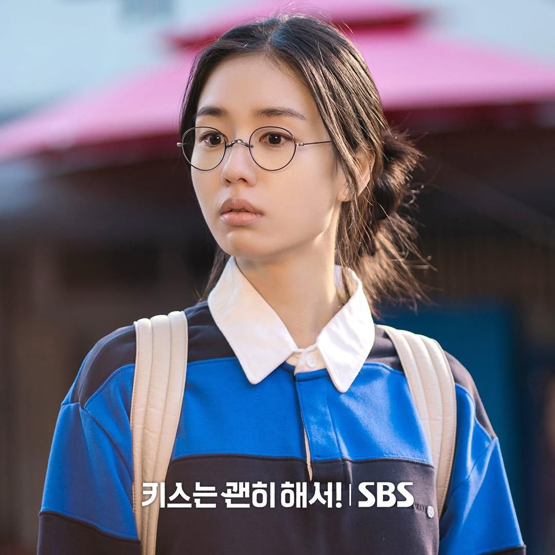 Attachment for 7 Konflik Keluarga Go Da Rim dalam Drakor Dynamite Kiss