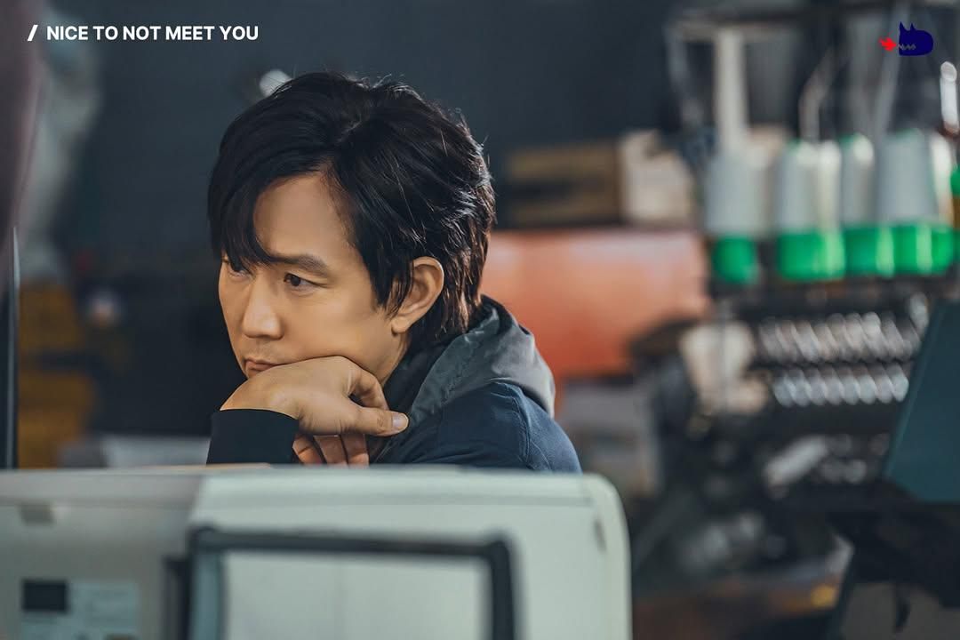 Attachment for 3 Alasan Lim Hyeon Jun Kembali Jadi Pil Gu di "Nice to Not Meet You"