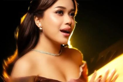 Attachment for Lirik Lagu Makin Aku Cinta Glenn Samuel ft. Brisia Jodie