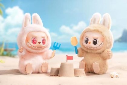 Attachment for Sony Pictures Siapkan Film Labubu