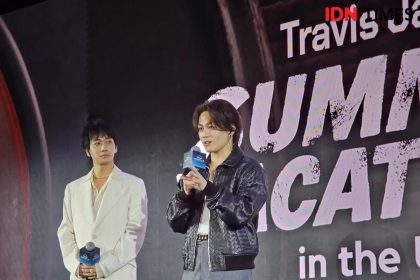 Attachment for Tayang di Disney+ 2026, Varian Acara Hiburan BTS!