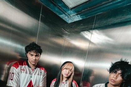 Attachment for 8 Lagu Terpopuler Tahun 2025, Ada Favoritmu?