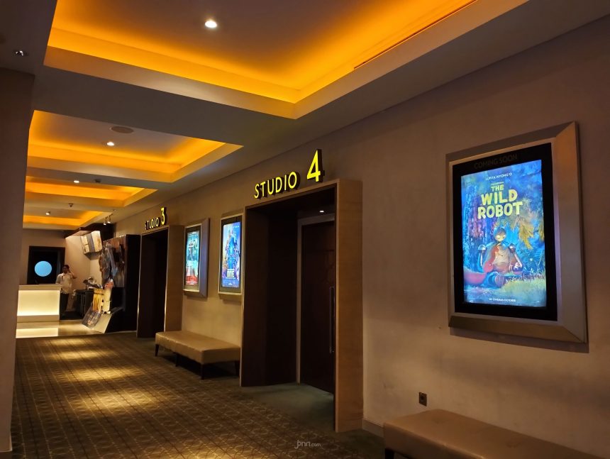 Attachment for Jadwal Bioskop Yogyakarta Hari Ini: Film Terbaru Siap Menghibur