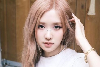 Attachment for Rose BLACKPINK Pecahkan Dua Rekor Dunia Guinness