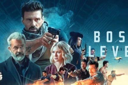 Attachment for Jadwal Acara TV Rabu 12 November 2025,Tayang Film Bioskop Trans TV The Honest Thief