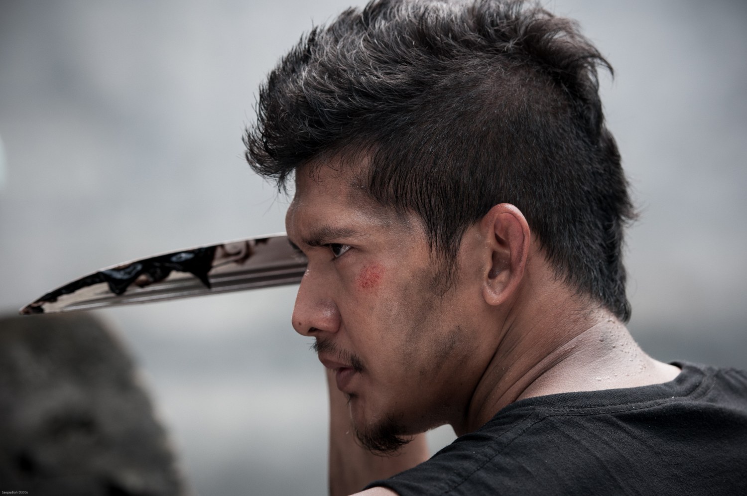 Attachment for Uwais Pictures dan Allodya Music Rilis MV "Nyanyian Timur", Pembuka Emosi Film Timur