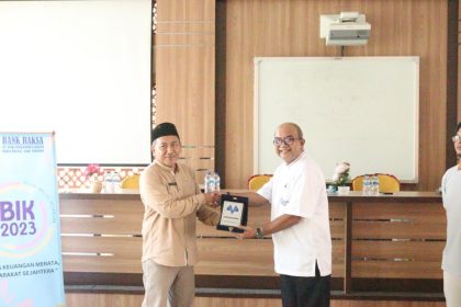 Attachment for Kemenkeu Ajarkan Literasi Keuangan ke Siswa SMA Negeri 4 Kota Sorong
