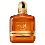 Attachment for Giorgio Armani Stronger With You Amber Parfum yang Memikat Perhatian Siapa Saja