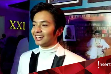 Attachment for Rapi Films Cari Kembaran Angga Yunanda untuk Film Horor Komedi yang Akan Rilis