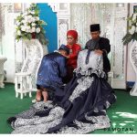 ilustrasi pangetunipun dalam adat jawa