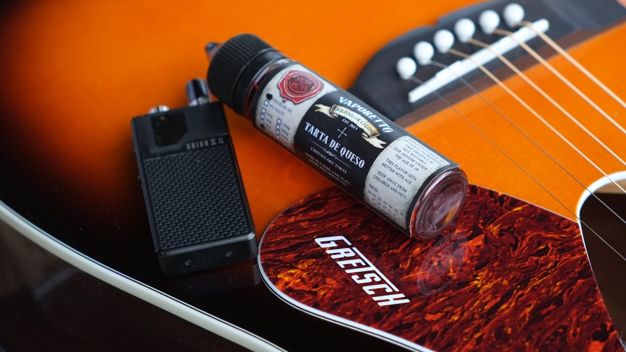 pod vape termahal di indonesia | Photo by kikx bulacan