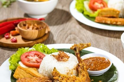 Attachment for Makan Sambil Berpiknik, Ini Rekomendasi Restoran Keluarga di Bandung yang Hangat dan Nyaman