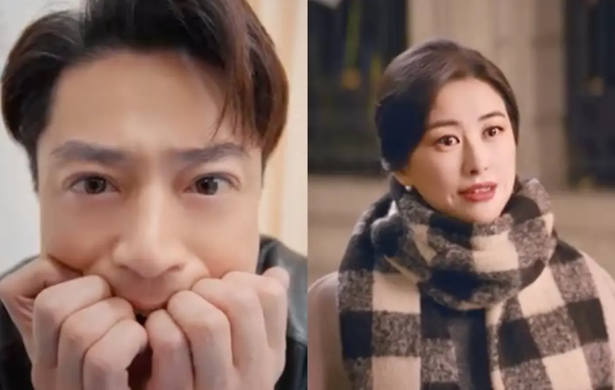 Attachment for Sinopsis Drama Romantis Baru Wallace Huo dan Zhu Zhu: Mengapa Masih Lajang?