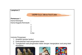 Attachment for Pameran Arsip Beyond the Notes Andi Bayou: Kekayaan di Balik Karya Musik