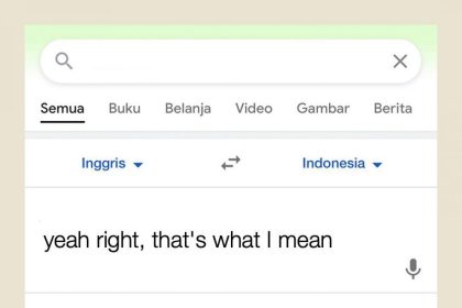 Attachment for Terjemahan lirik "Every Time I Look for You" Blink 182: Muda dan Bodoh, Terbuka Lebar