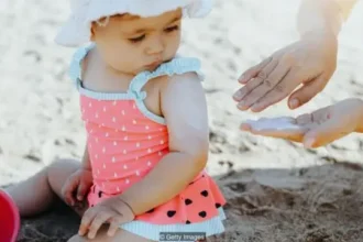 Attachment for Hentikan abaikan tabir surya, ini alasan kulit pria dan wanita perlu dilindungi