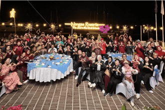 Attachment for Acara Khusus Sambut Peserta Munas ASPPI dan Travel Mart Internasional