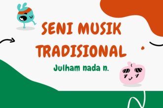 Attachment for Disbud DIY menyatukan nusantara melalui pertunjukan musik tradisi