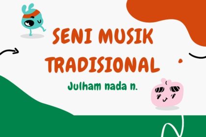 Attachment for Disbud DIY menyatukan nusantara melalui pertunjukan musik tradisi