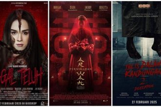 Attachment for Festival Film Horor Bentuk Arah Sinema Indonesia