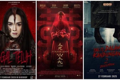 Attachment for Festival Film Horor Bentuk Arah Sinema Indonesia