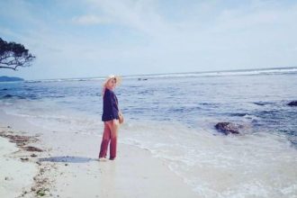 Attachment for Daftar destinasi wisata murah di Ciamis untuk liburan akhir tahun