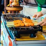 Attachment for Kuliner Mujair Bakar Rica, Daya Tarik Wisata Super Prioritas Minahasa Utara