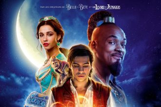 Attachment for Film Indonesia paling menonjol, sapu bersih 5 penghargaan JAFF