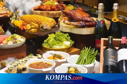 Attachment for Tempat makan murah di Tasikmalaya untuk malam tahun baru