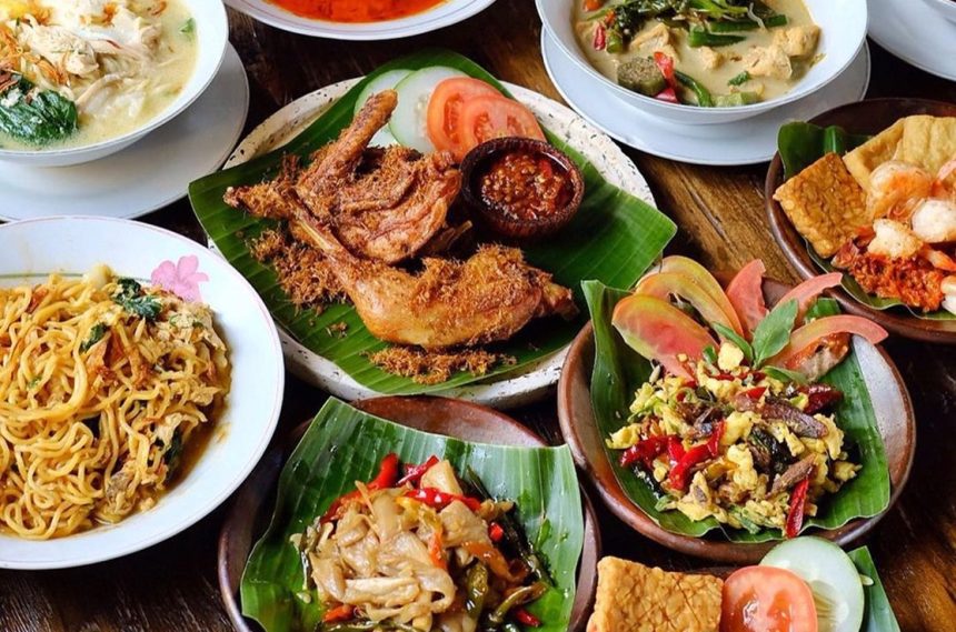 Attachment for Kuliner Malam Terbaik: 15 Nasi Goreng Paling Nikmat di Makassar