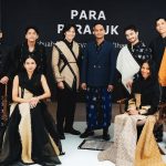 Attachment for Maudy Ayunda Pelajari Tarian Roh Binatang untuk Film Para Perasuk