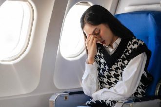 Attachment for 7 cara hindari nyeri punggung saat bepergian darat dan udara