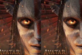 Attachment for Sutradara Avatar Fire and Ash, James Cameron: Netflix Harus Dukung Keberadaan Bioskop