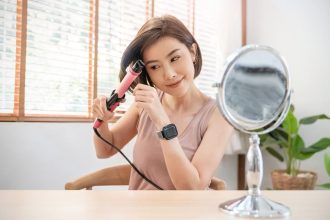 Attachment for Penyebab Kehilangan Rambut yang Perlu Kamu Ketahui