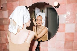 Attachment for 5 cara membersihkan wajah dengan sunscreen secara efektif