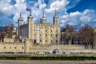 Attachment for London, Tujuan Liburan Natal 2025 yang Mengagumkan