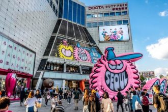 Attachment for Destinasi Liburan 2026 yang Dipilih oleh Spotify Wrapped