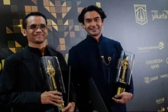 Attachment for 10 Film Paling Dicari 2025 Versi Google Indonesia