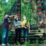 Attachment for Bilebante Jadi Desa Wisata Terbaik Nasional