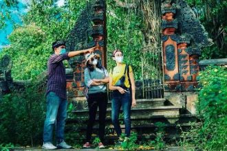 Attachment for Bilebante Jadi Desa Wisata Terbaik Nasional