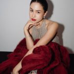 Attachment for Dukungan Maudy Ayunda untuk Perahu Kertas, Suara yang Menginspirasi